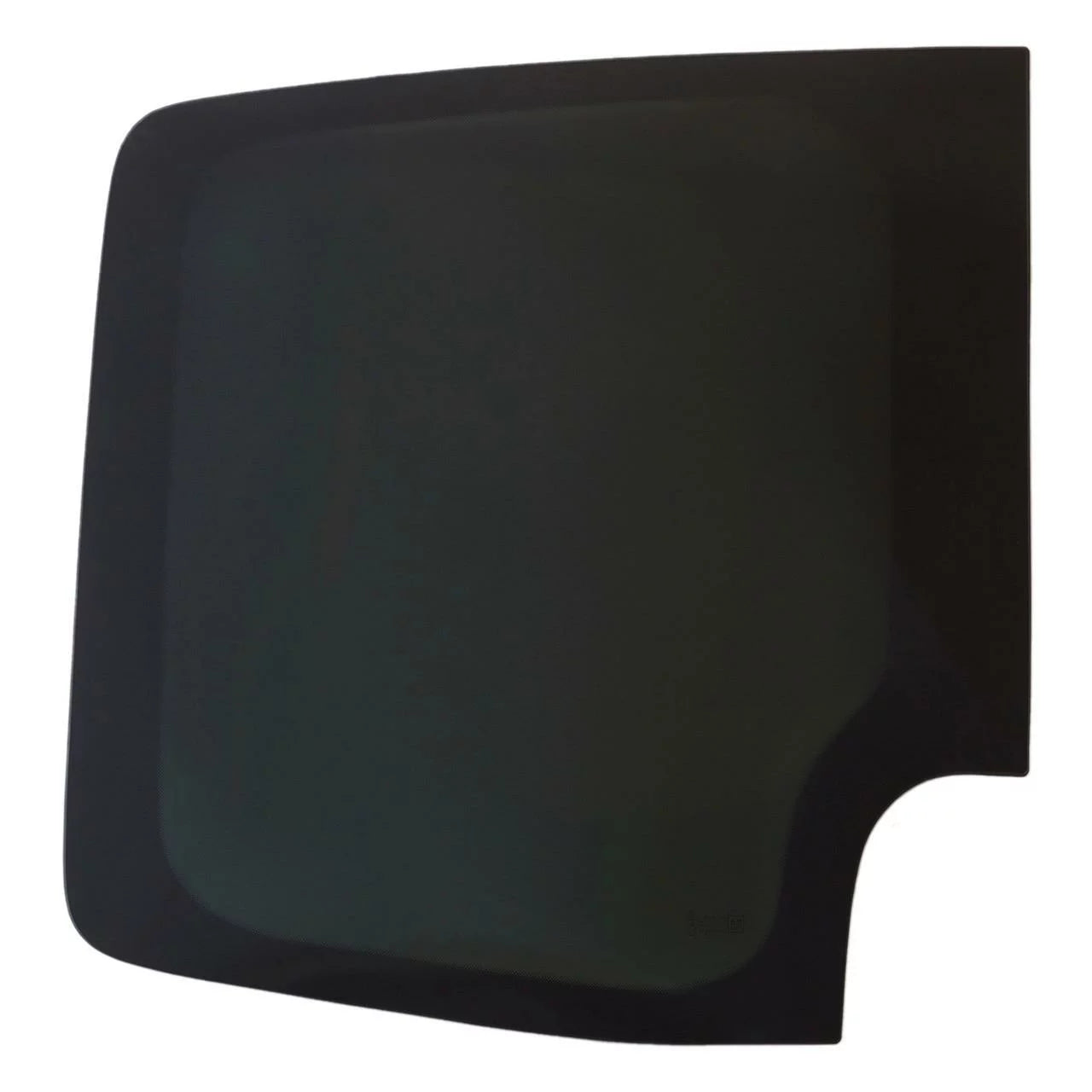 AM Auto - Sprinter 2007-2018 - Rear Door Driver Side Window - Fixed Glass