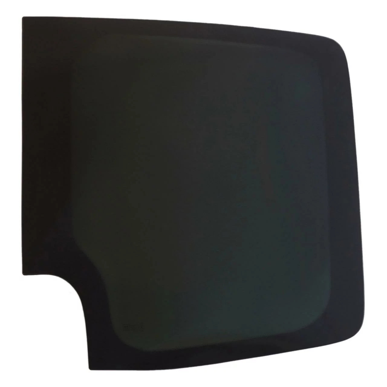 AM Auto – Sprinter 2007-2018 – Rear Door Passenger Side Window – Fixed Glass