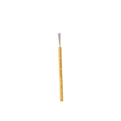Ancor 16 AWG Marine Grade Tinned Copper Cable - Yellow - By The Foot