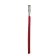 Ancor 2 AWG Marine Grade Tinned Copper Cable - Red - By The Foot