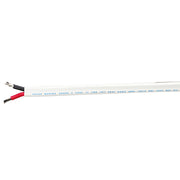 Ancor 10/2 AWG Marine Grade Tinned Copper Flat Duplex Cable - By The Foot