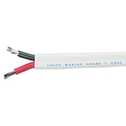 Ancor 14/2 AWG Marine Grade Tinned Copper Flat Duplex Cable - By The Foot