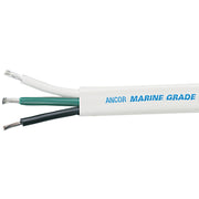 Ancor 6/3 AWG Marine Grade Tinned Copper Flat Triplex Cable - By The Foot