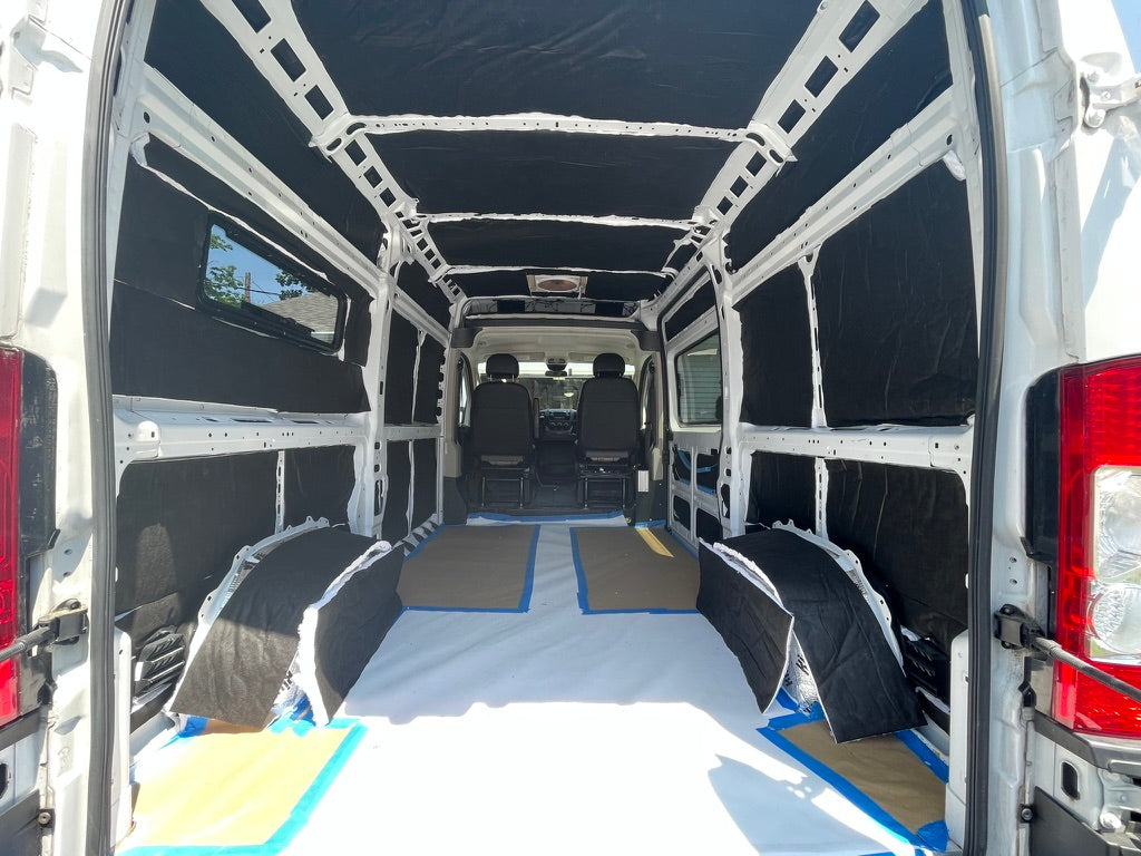 YOSEMITE STRAP × VAN LIFE SUPPLY Vanlife Outfitters