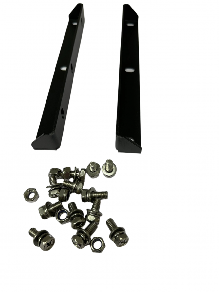 Epoch Mounting Brackets for "Elite Series" Lithium Batteries