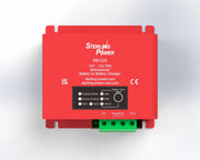 Sterling Power 12V DC-DC Battery Charger - 25 Amp