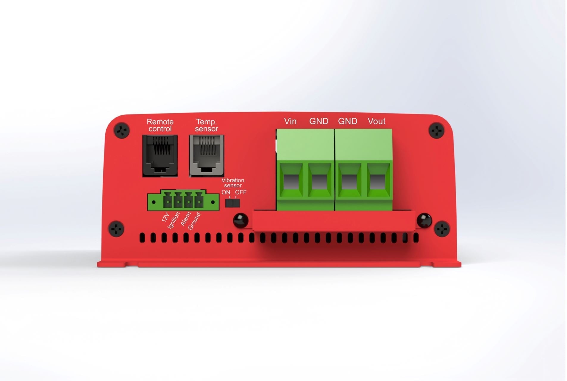 Sterling Power 12V DC-DC Battery Charger - 70 Amp