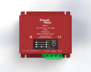Sterling Power 12V/24V to 24V DC-DC Battery Charger - 25 Amp