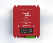 Sterling Power 48V to 12V Converter & DC-DC Battery Charger - 40 Amp