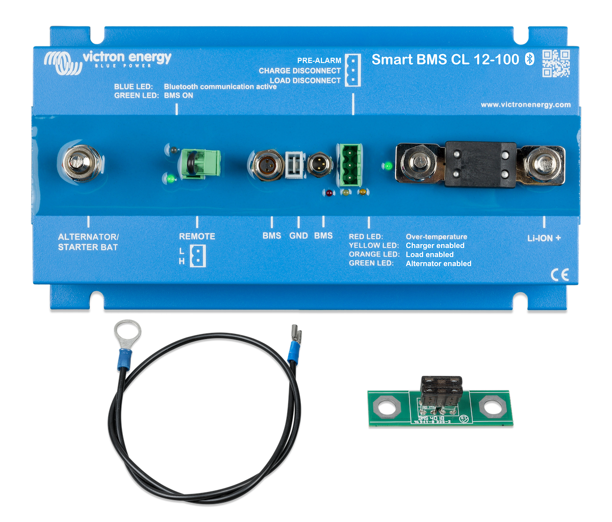 Victron Energy Smart BMS CL 12/100 (Clearance)