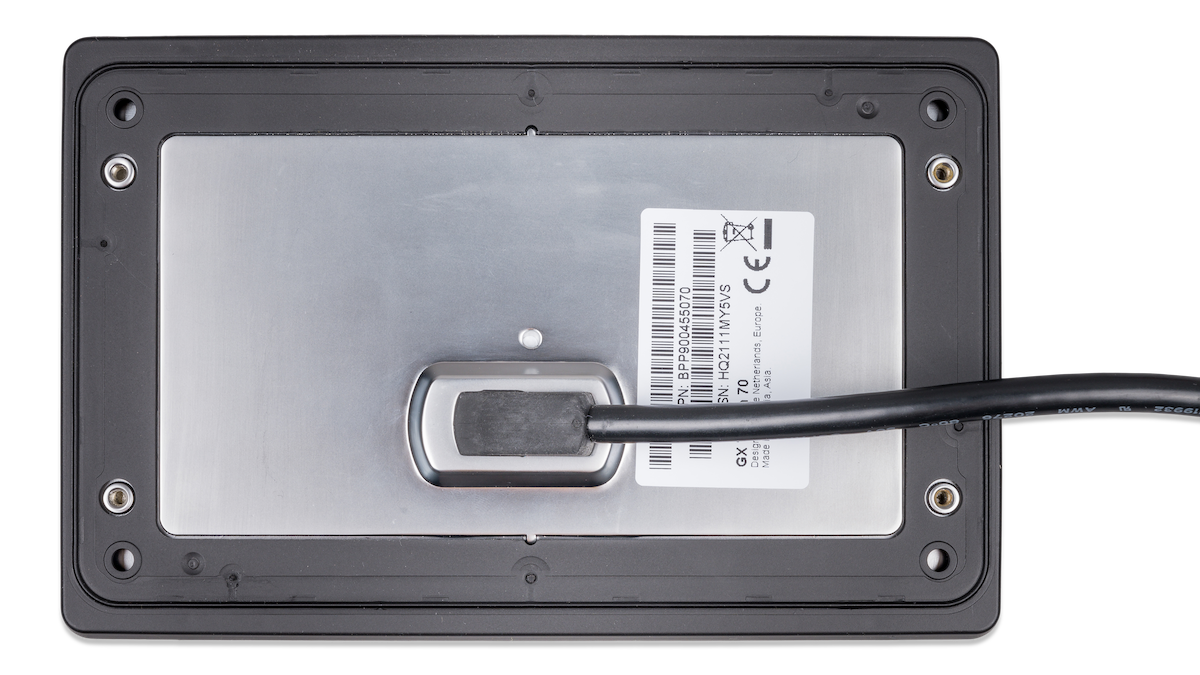 Victron Energy GX Touch 70