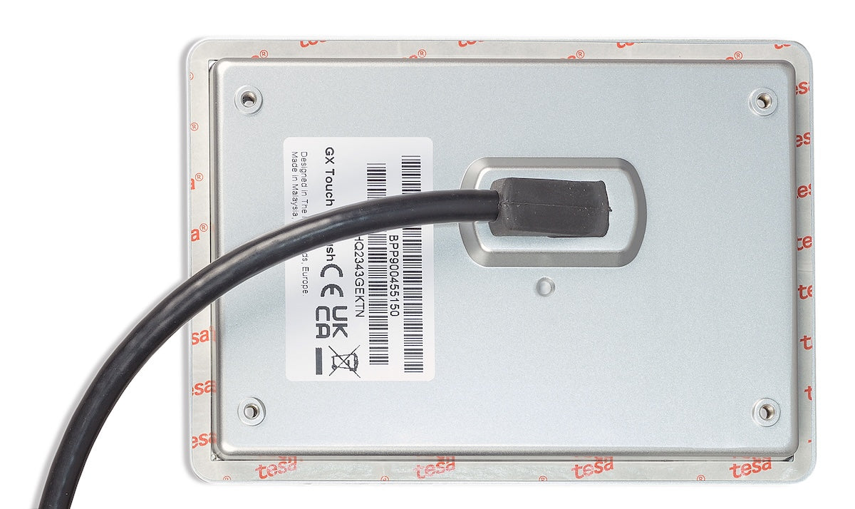 Victron Energy GX Touch 50 Flush