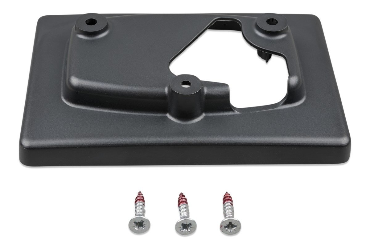 Victron Energy GX Touch 50 Wall Mount