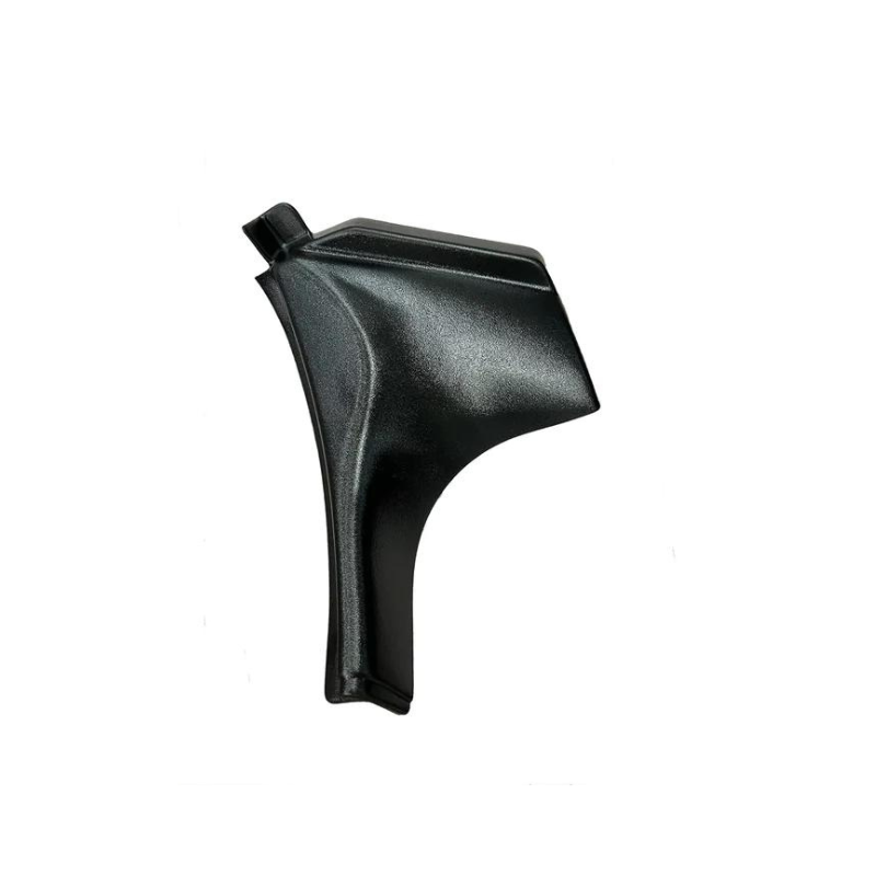 Mercedes Sprinter B-Pillar Passenger Trim Piece