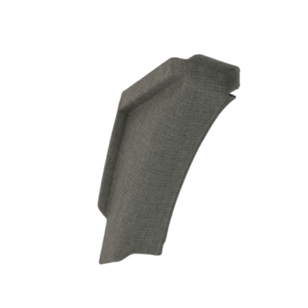 Mercedes Sprinter B-Pillar Driver Trim Piece