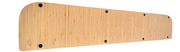 Mercedes Sprinter Sliding Door Upper Panel – Bamboo (2007+)