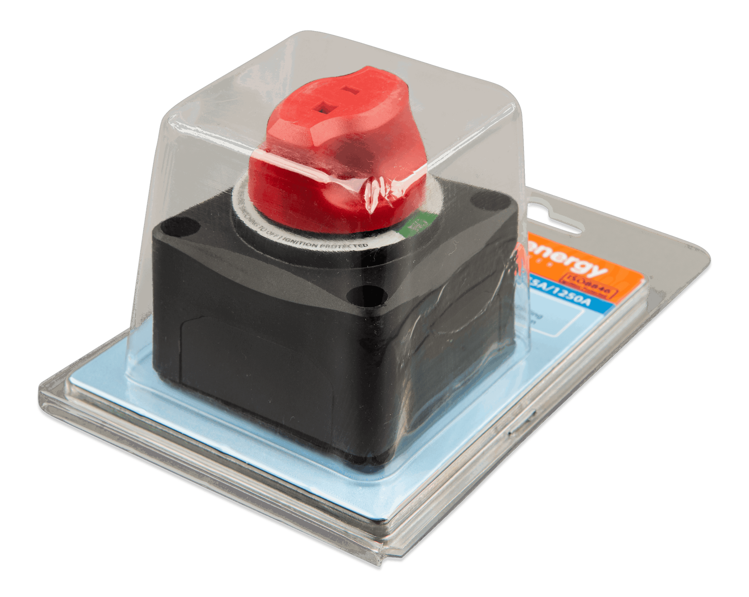 Victron Energy Battery Switch