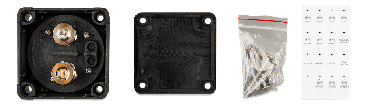 Victron Energy Battery Switch