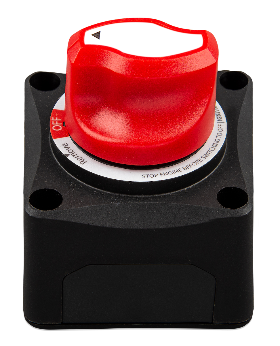 Victron Energy Battery Switch
