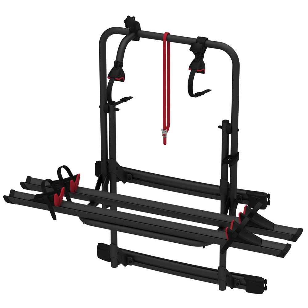 fiamma carry bike mountainbike Fiamma Carry-Bike for Sprinters – Vanlife Outfitters