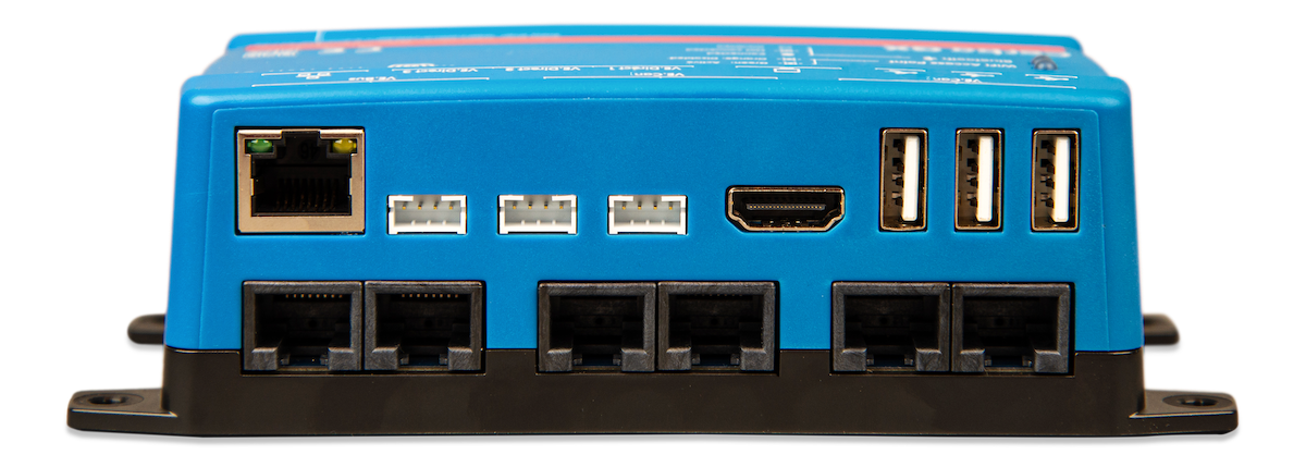 Victron Energy Cerbo GX (MK2)