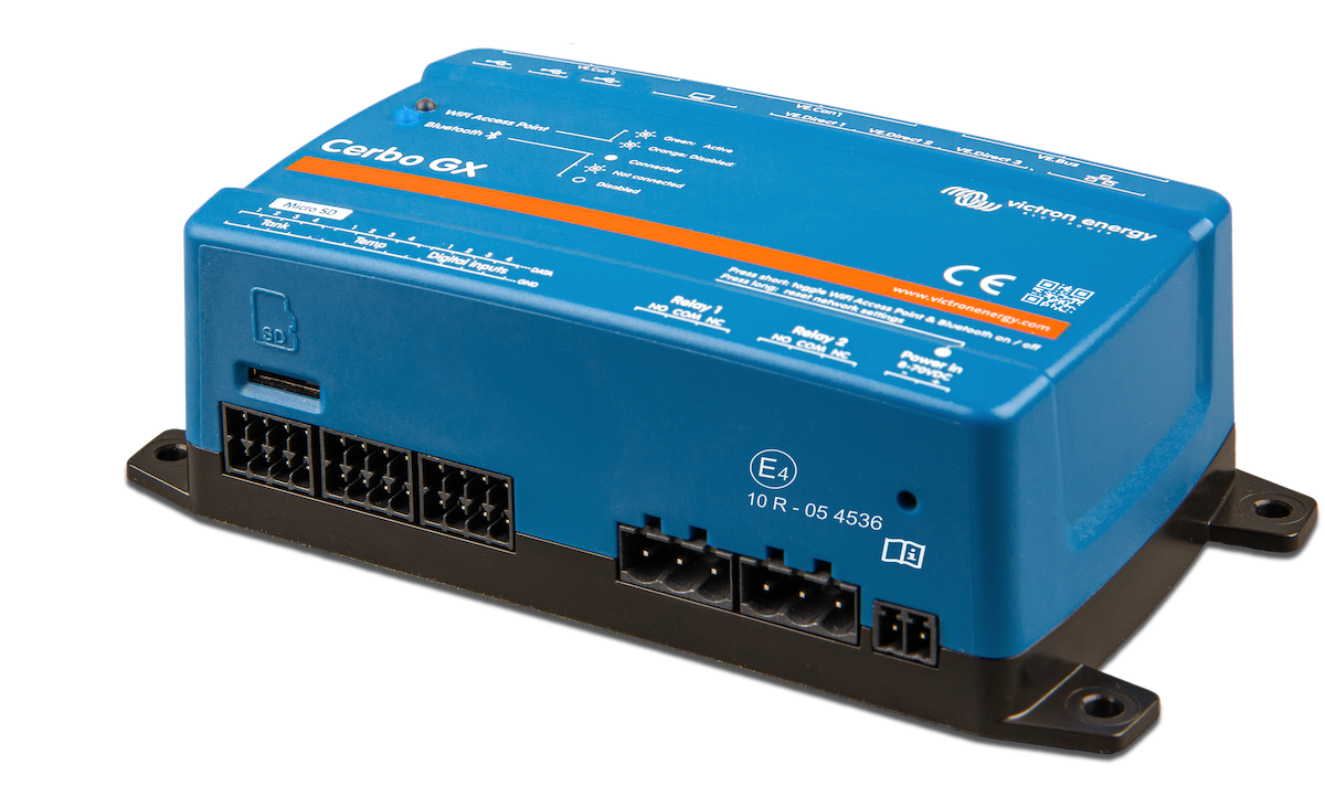 Victron Energy Cerbo GX (MK2)