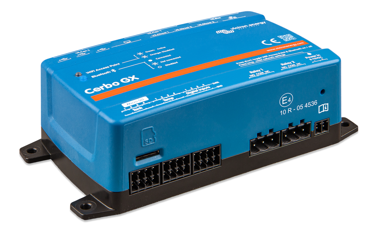 Victron Energy Cerbo GX (MK2)