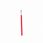 Ancor 16 AWG Marine Grade Tinned Copper Cable - Red - By The Foot