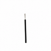 Ancor 16 AWG Marine Grade Tinned Copper Cable - Black - By The Foot