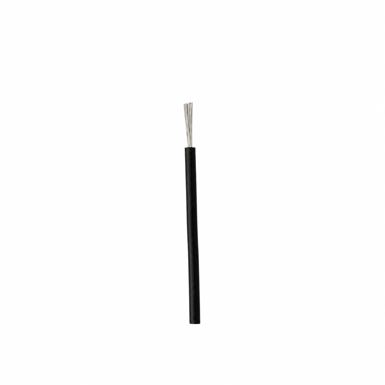 Ancor 16 AWG Marine Grade Tinned Copper Cable - Black - By The Foot