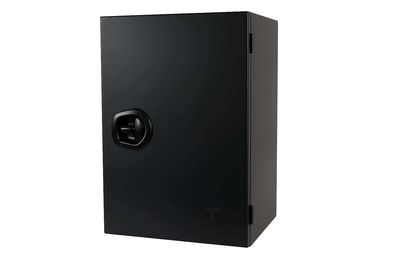 Tec Vanlife Aluminum Storage Box - Venti