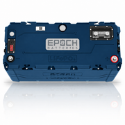 Epoch 12V 460Ah V2-T Elite Series LiFePO4 Lithium Battery (5.89kWh)