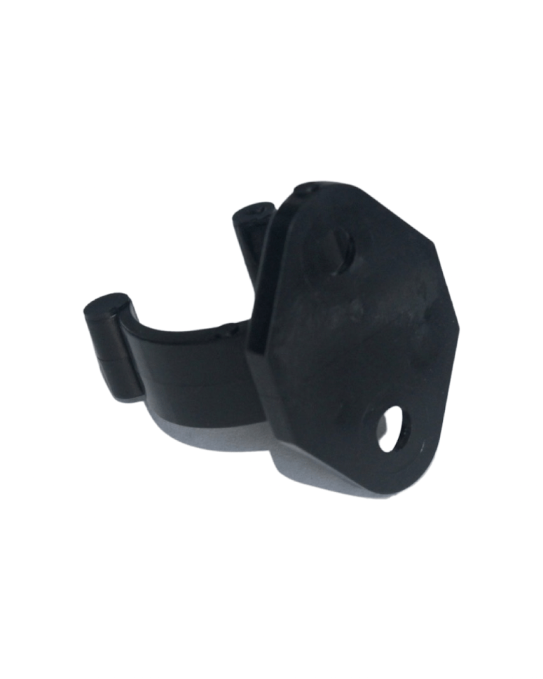 Rear Door Shower/Privacy Curtain