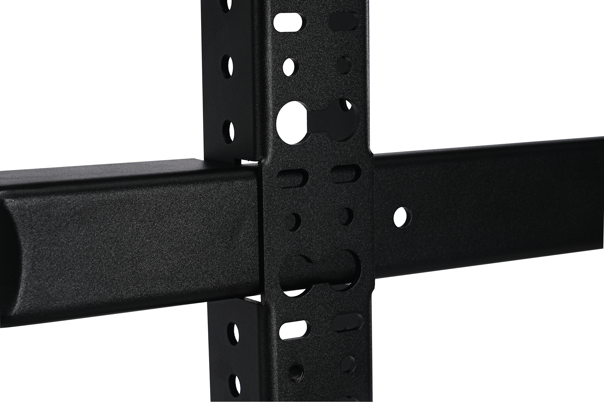 Tec Vanlife Passenger Door Aluminum Gear Rack - Sprinter