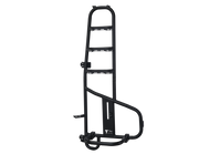 Tec Vanlife Ladder & Tire Carrier (Mercedes Sprinter)