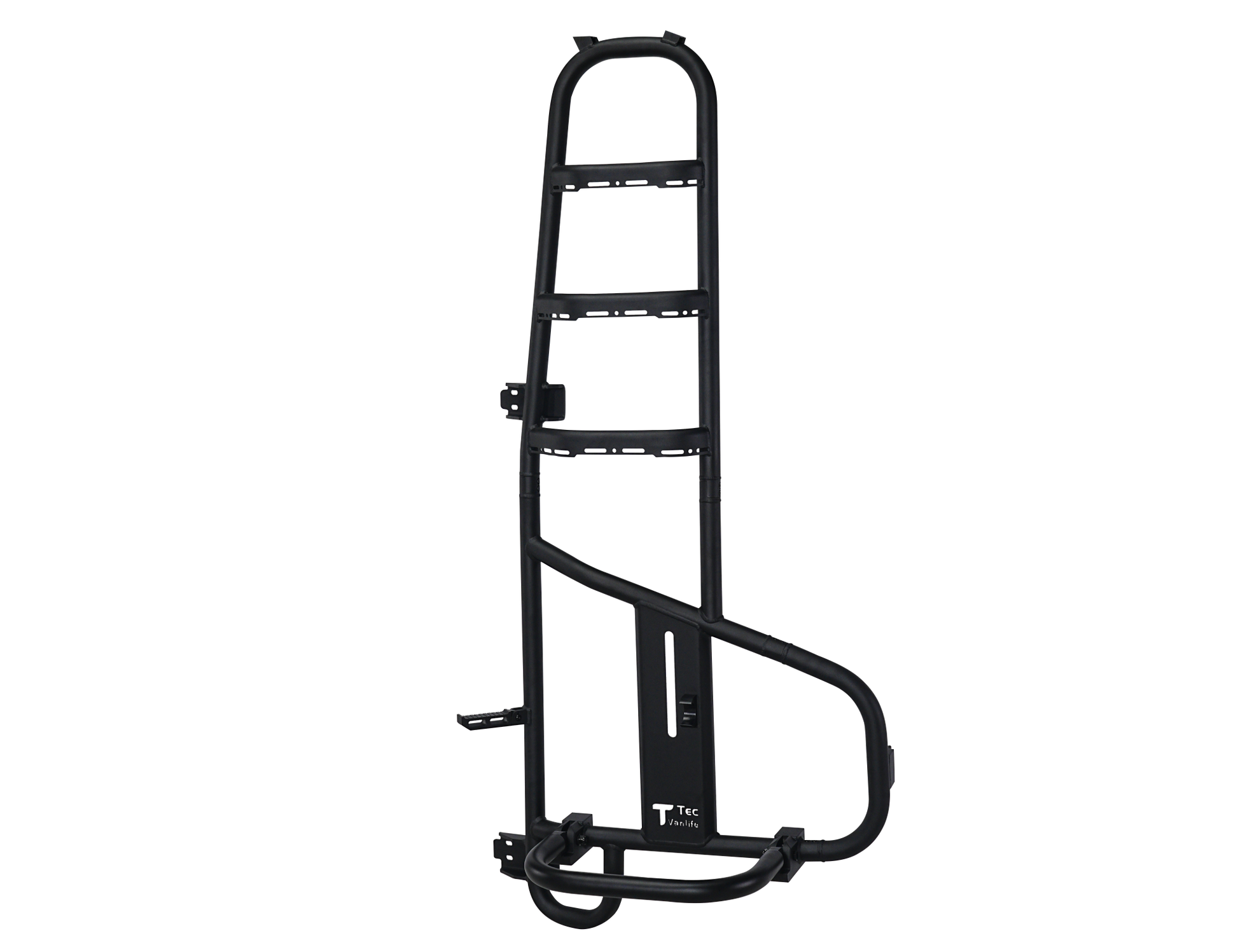 Tec Vanlife Ladder & Tire Carrier (Mercedes Sprinter)