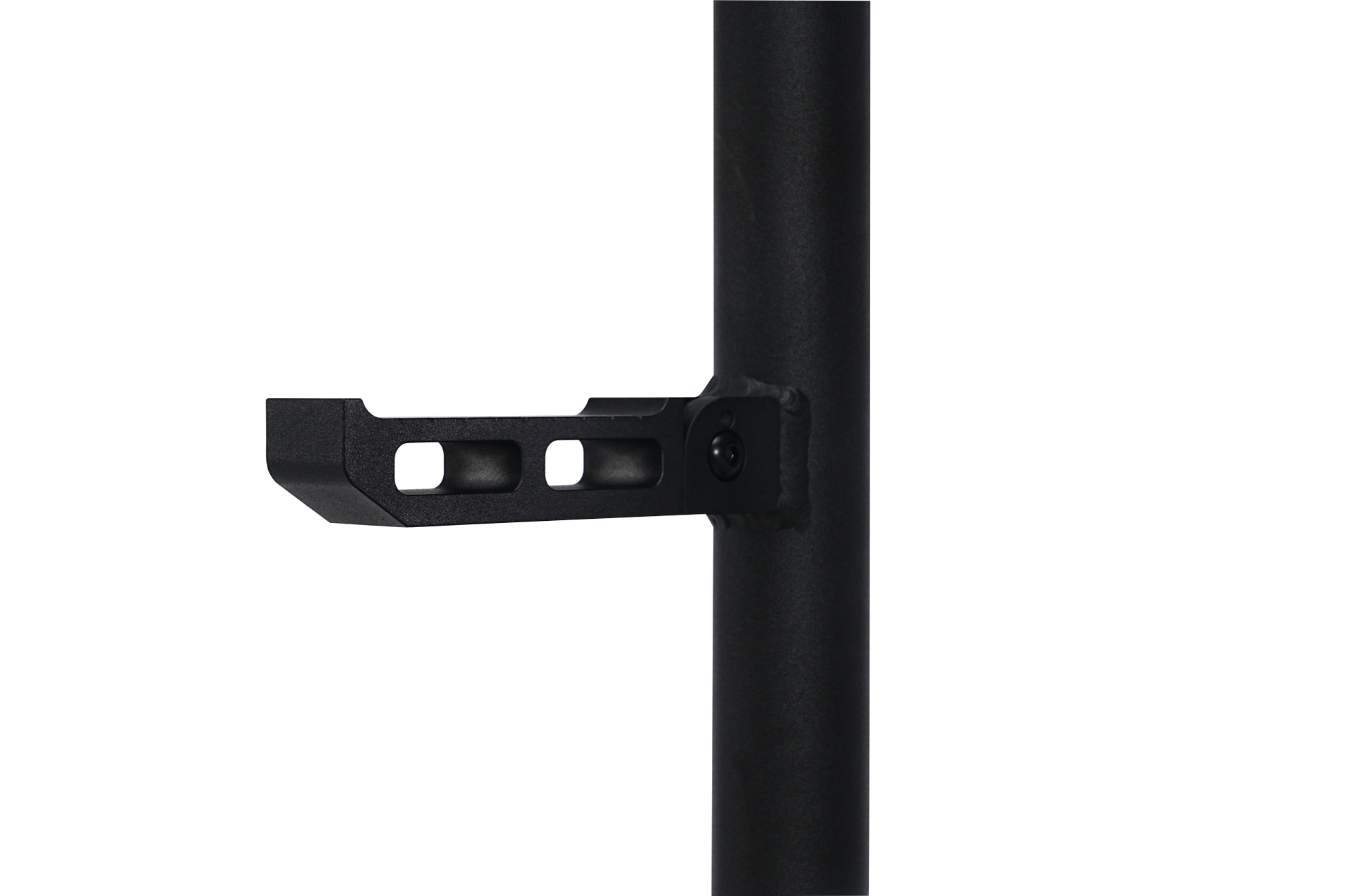 Tec Vanlife Ladder & Tire Carrier (Mercedes Sprinter)