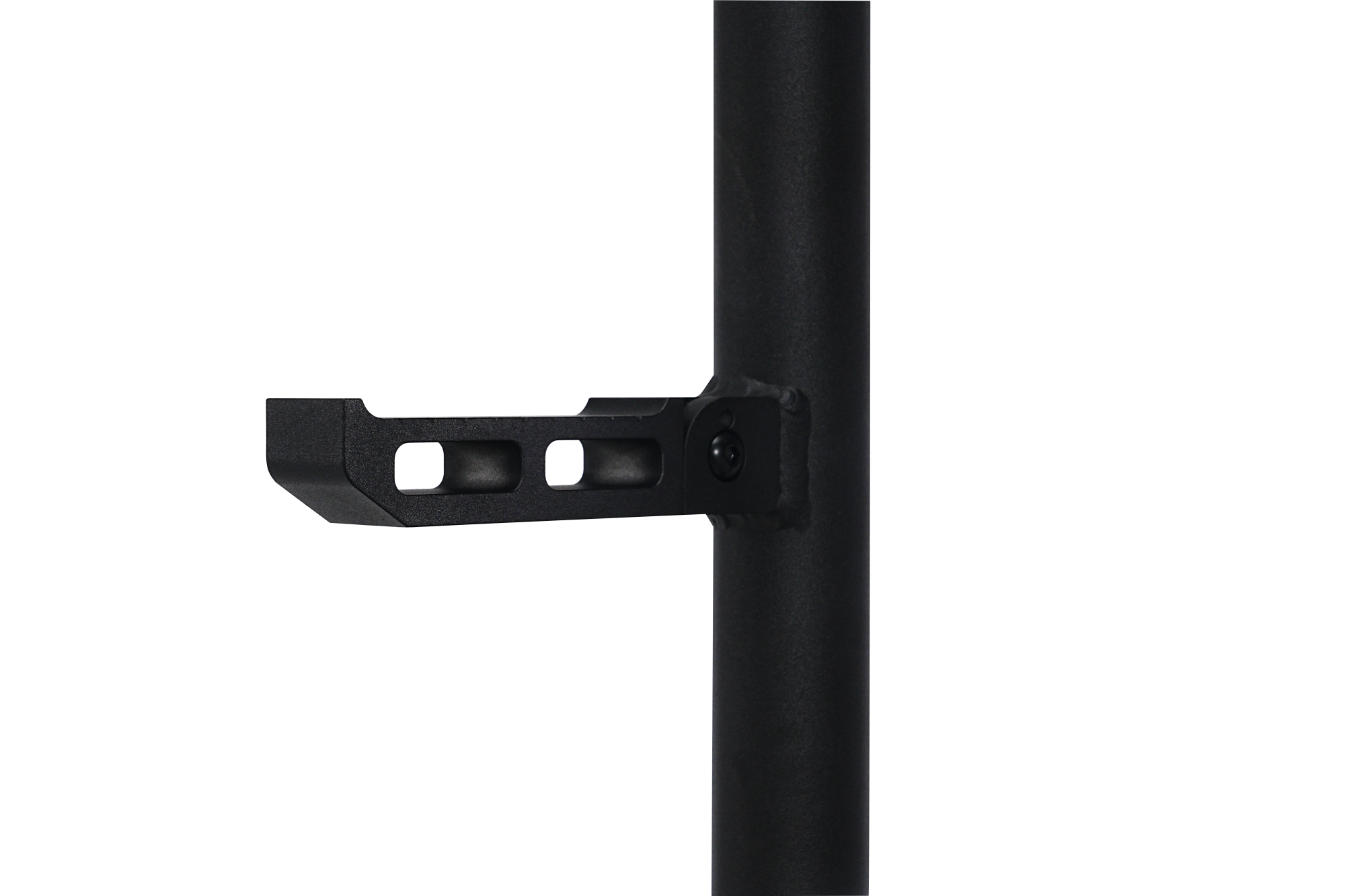 Tec Vanlife Ladder & Tire Carrier (Mercedes Sprinter)