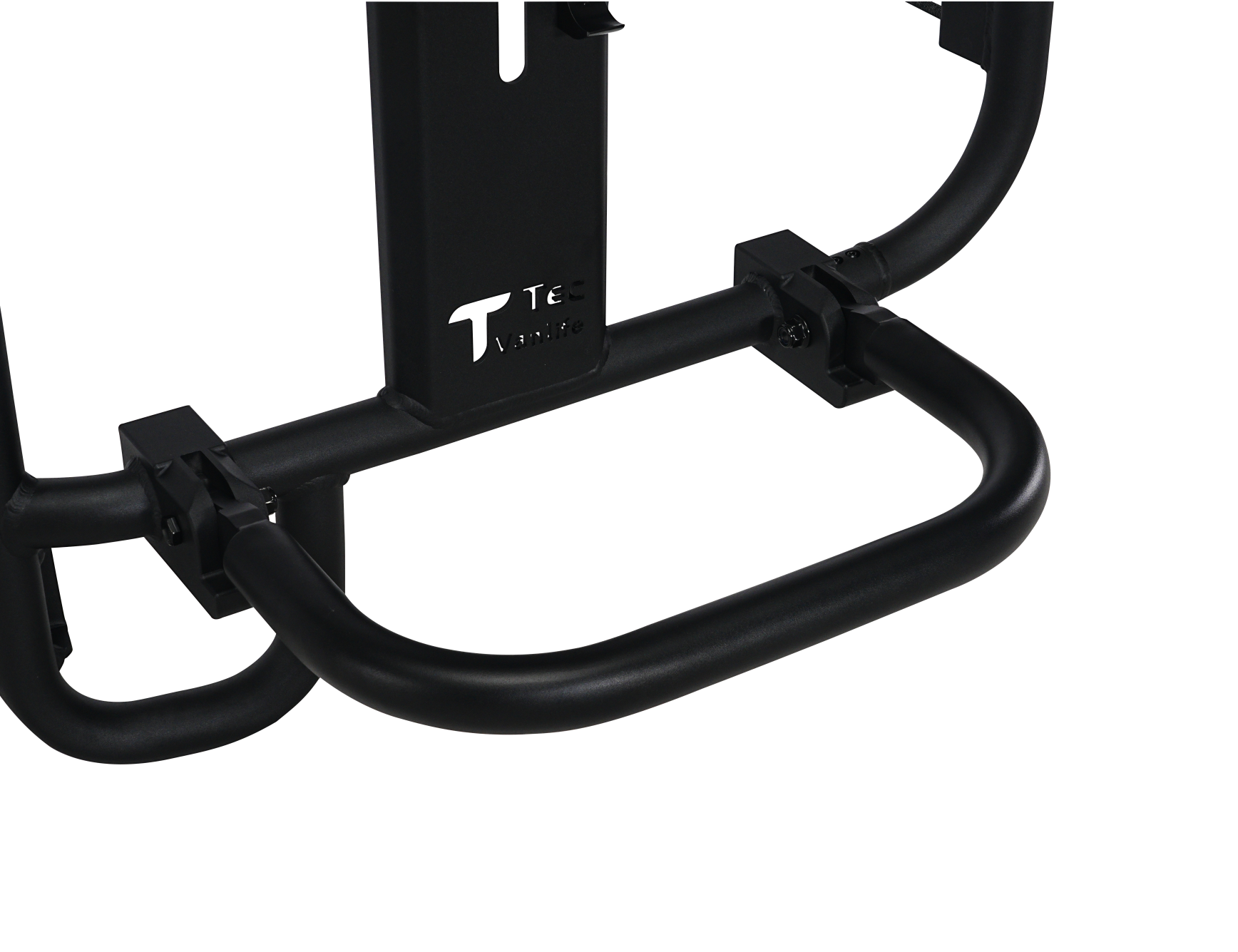 Tec Vanlife Ladder & Tire Carrier (Mercedes Sprinter)