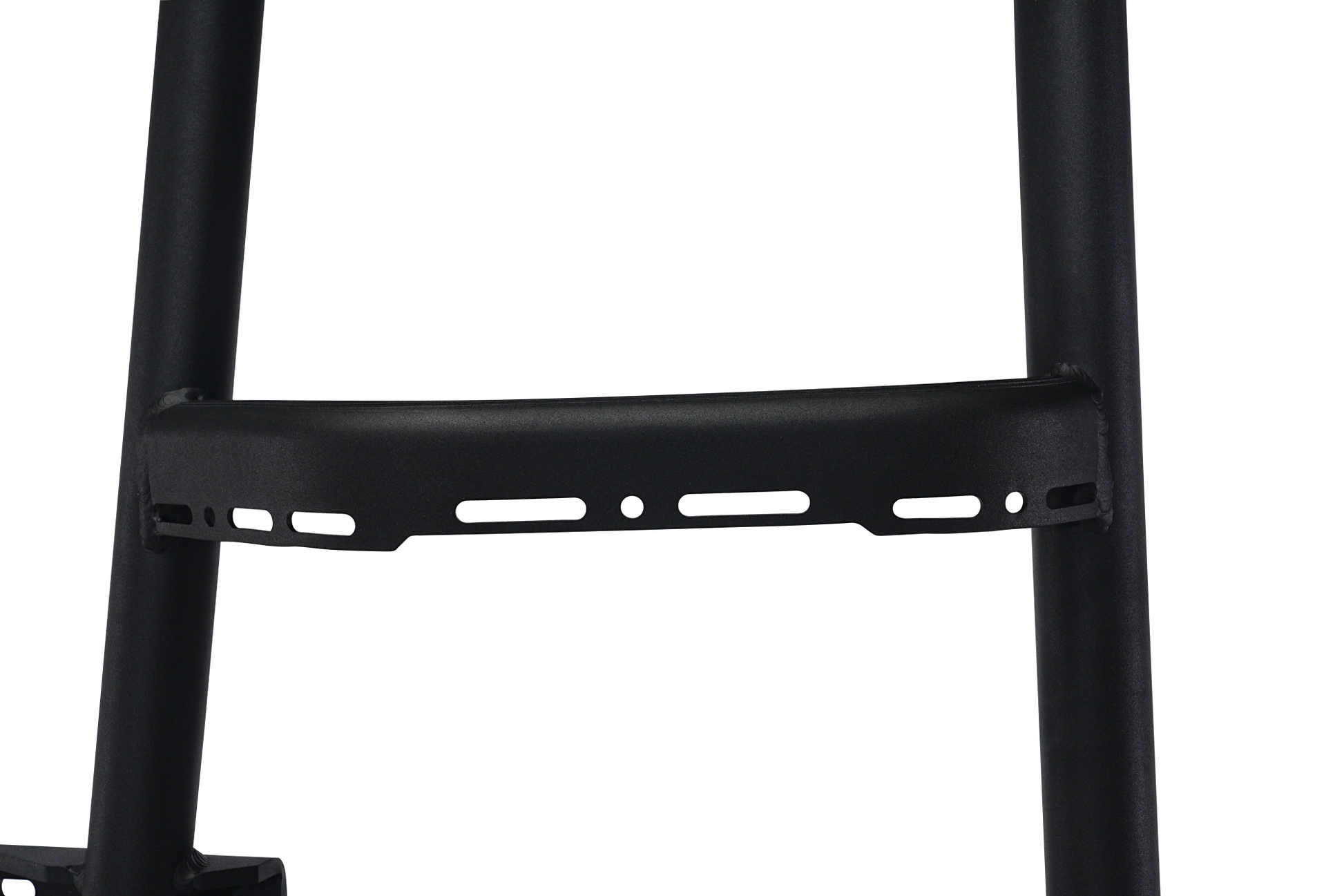 Tec Vanlife Ladder & Tire Carrier (Mercedes Sprinter)