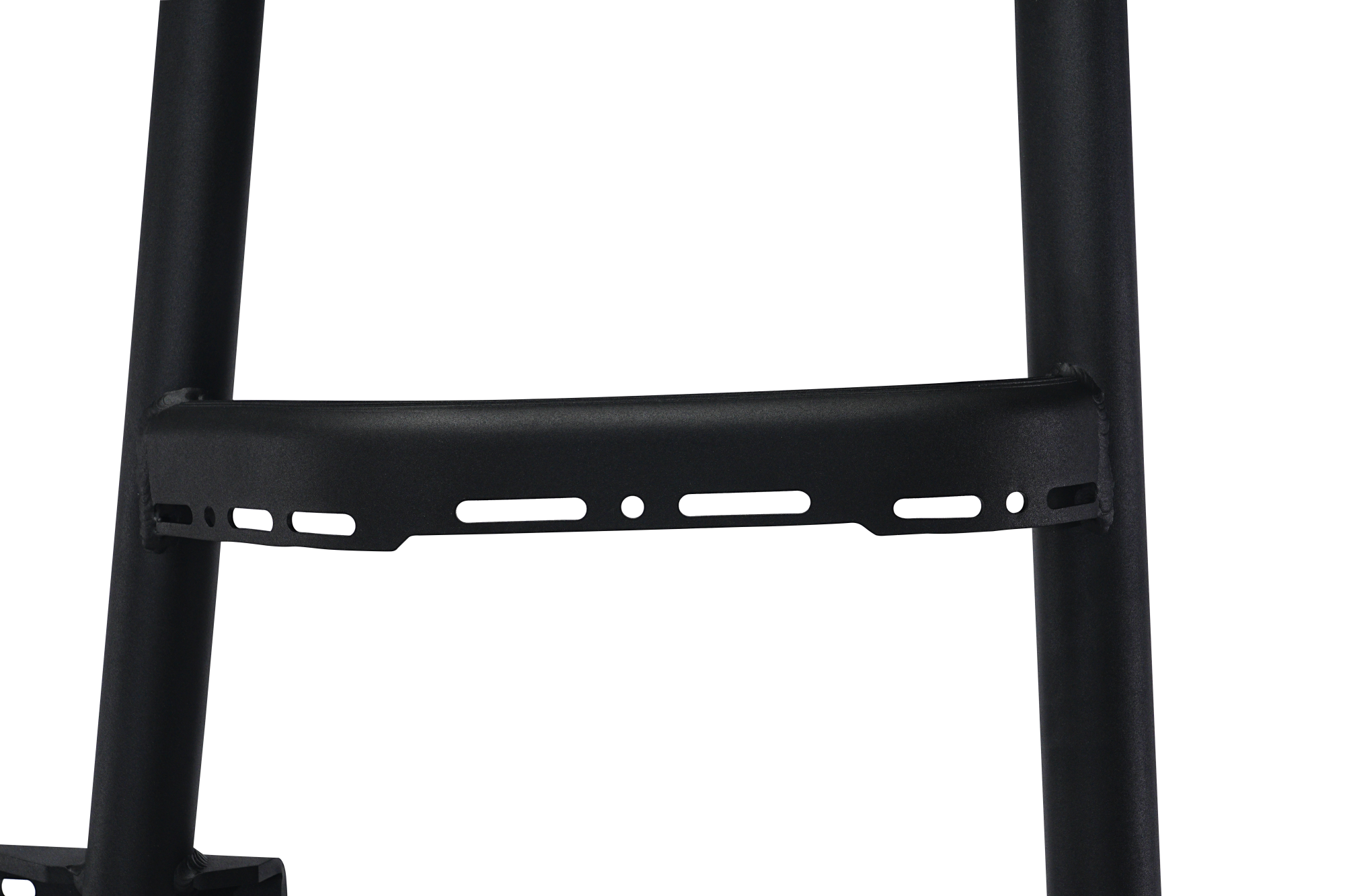 Tec Vanlife Ladder & Tire Carrier (Mercedes Sprinter)