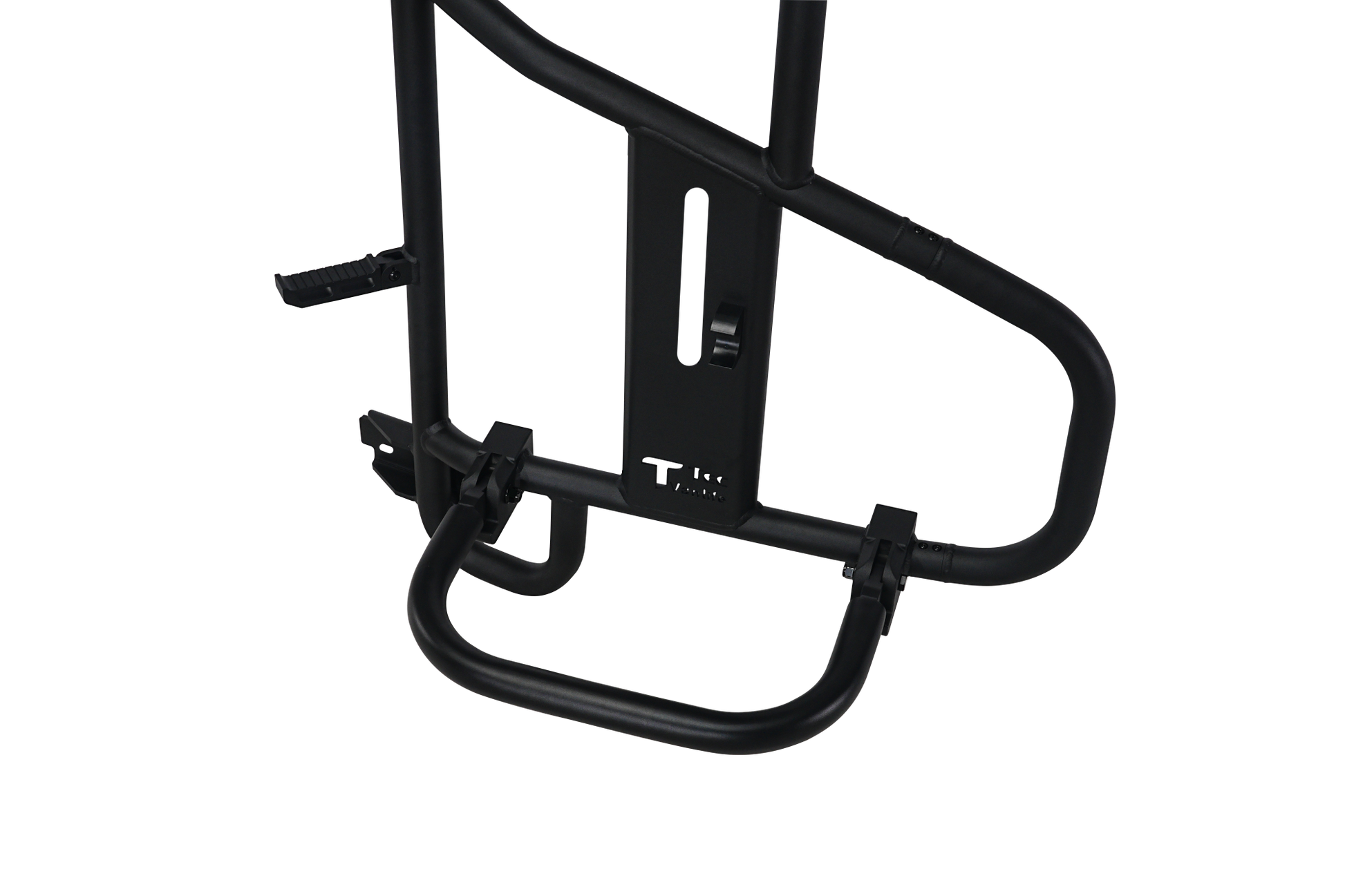 Tec Vanlife Ladder & Tire Carrier (Mercedes Sprinter)