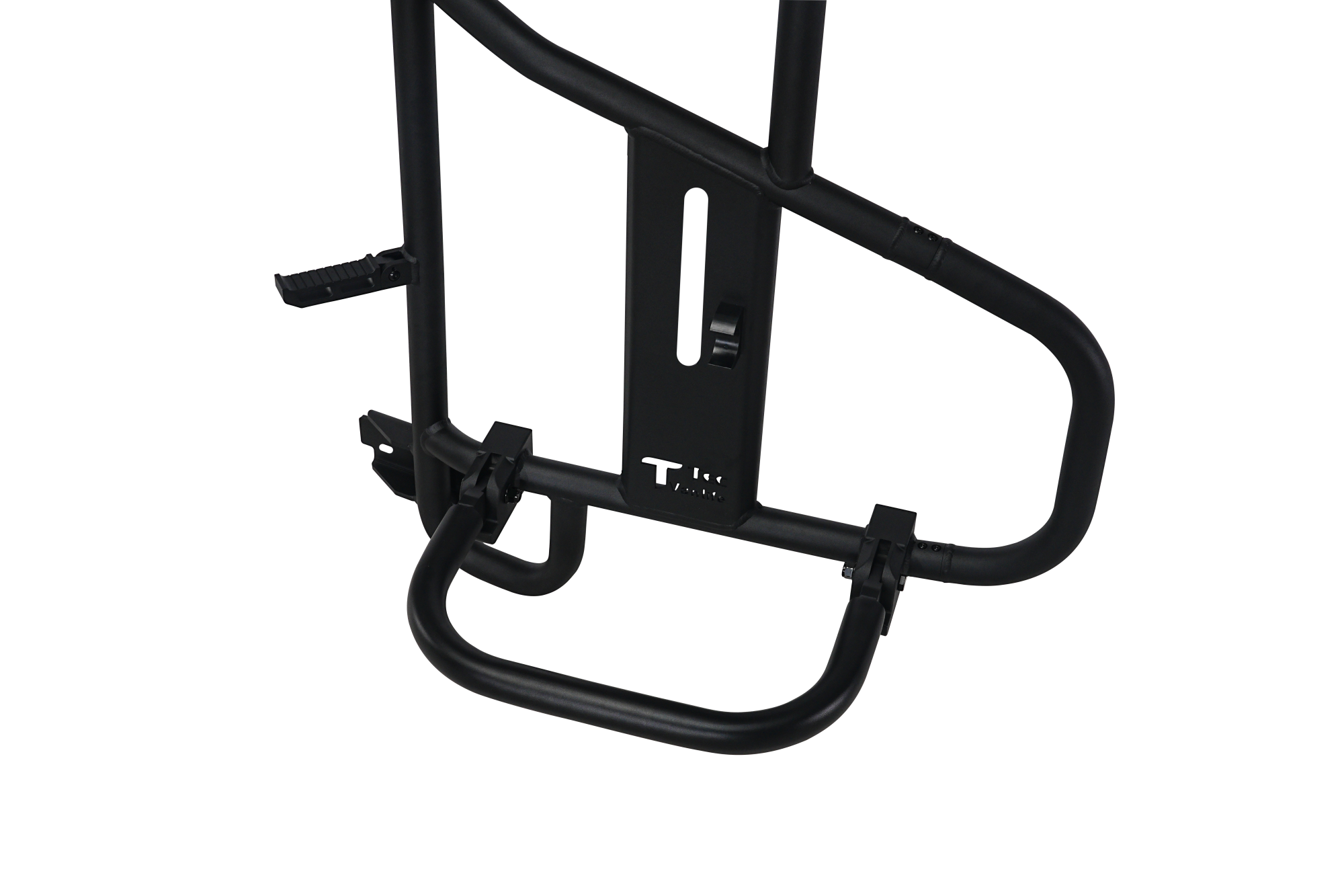 Tec Vanlife Ladder & Tire Carrier (Mercedes Sprinter)