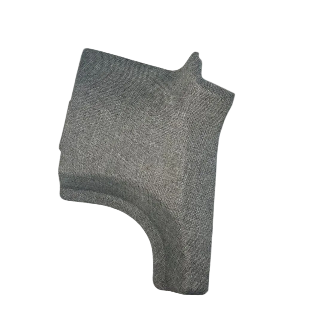 Ford Transit High Roof B-Pillar Driver Trim Piece