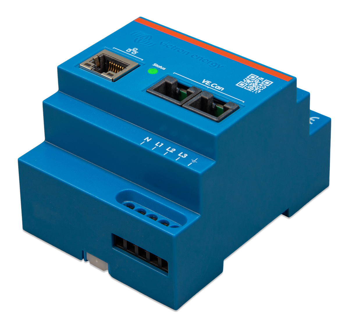Victron Energy Energy Meter VM-3P75CT