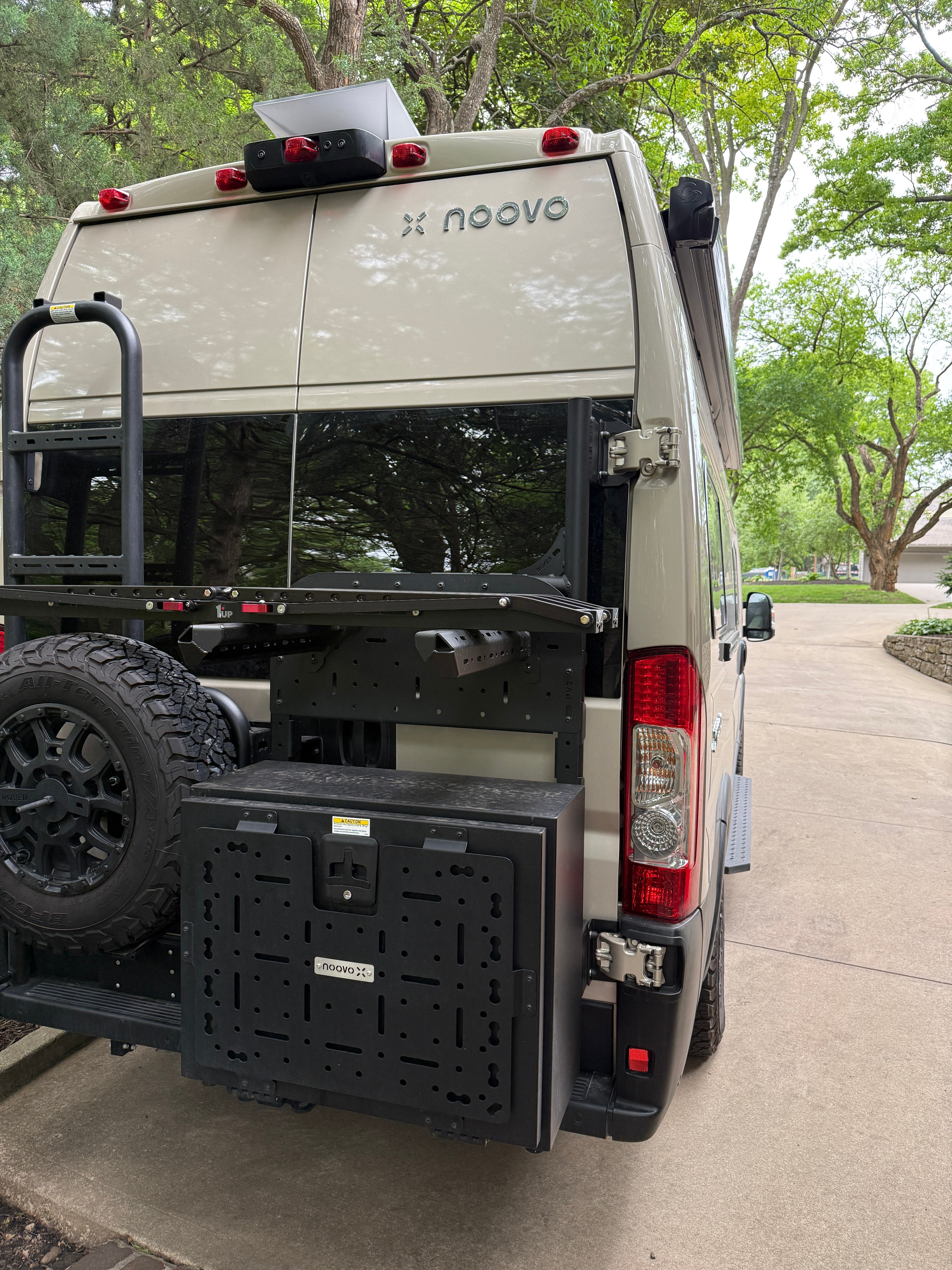 Rover Vans Gear Box