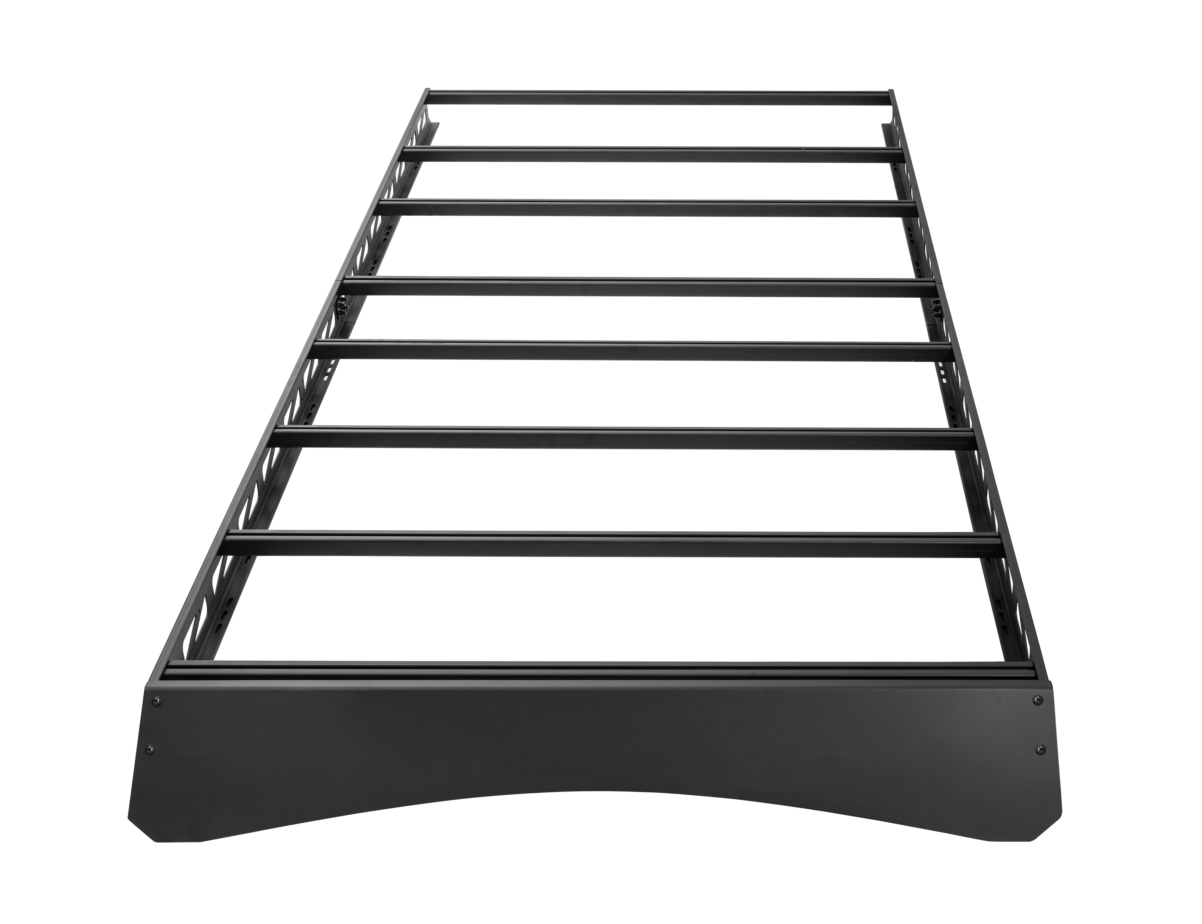 Tec Vanlife Modular Roof Rack - Ford Transit