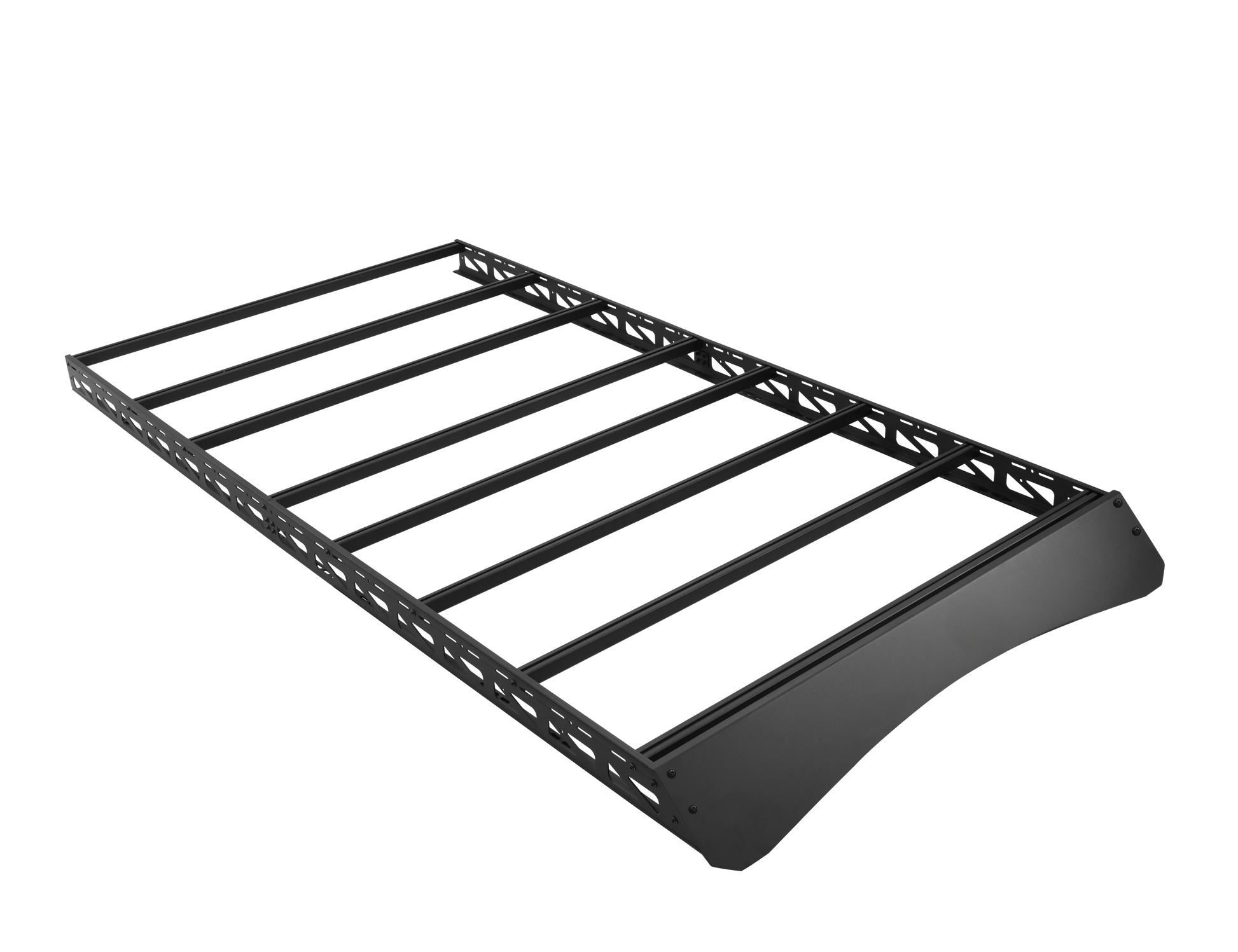 Tec Vanlife Modular Roof Rack - Ford Transit