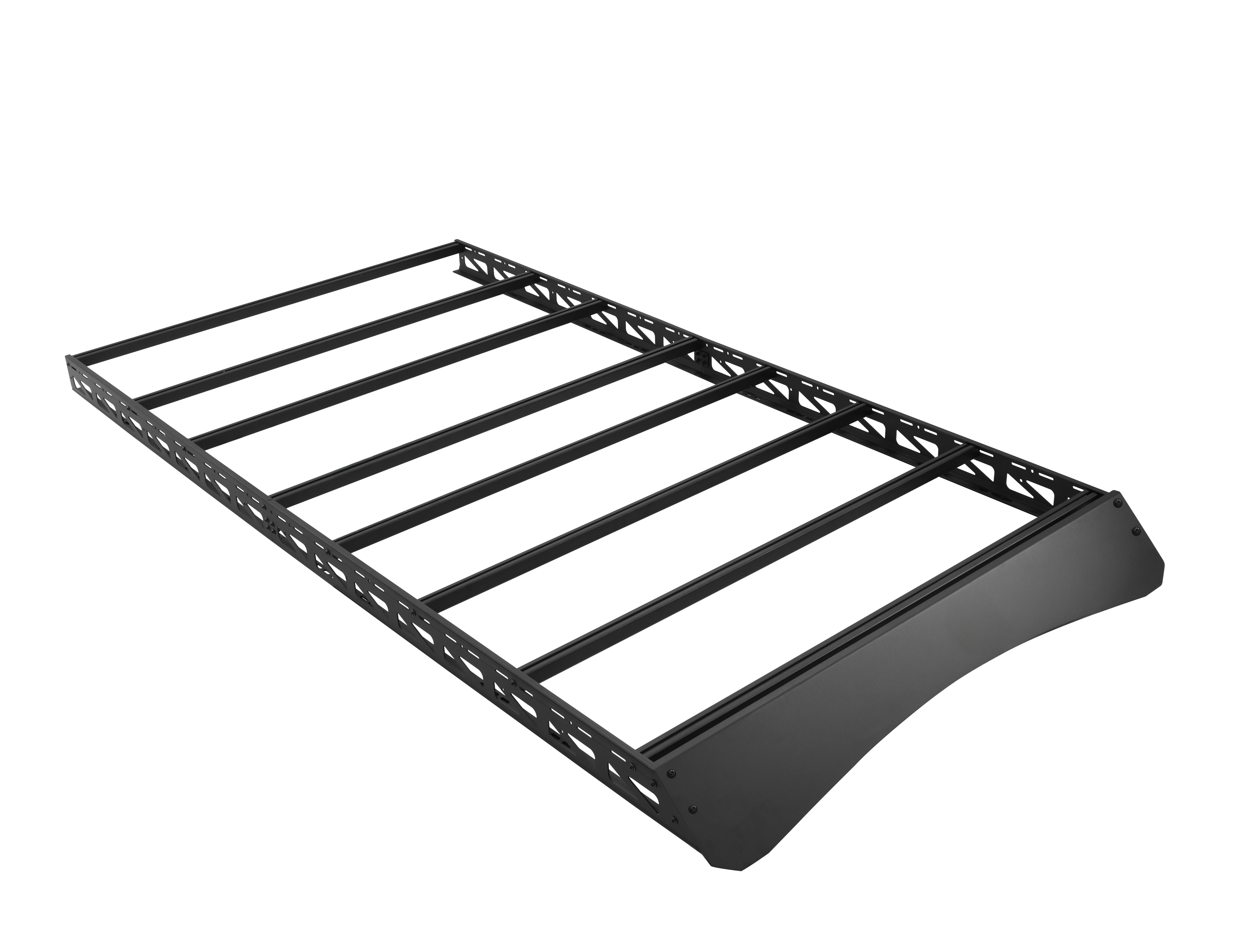 Tec Vanlife Modular Roof Rack - Ford Transit