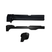Ram Promaster Front Trim Kit